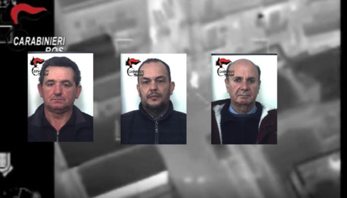 Ricerca di Messina Denaro: 25 indagati, arrestato reggente della famiglia di Mazara del Vallo – VIDEO