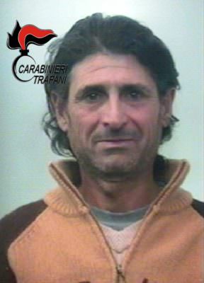 Claudio Parrinello, 45 anni