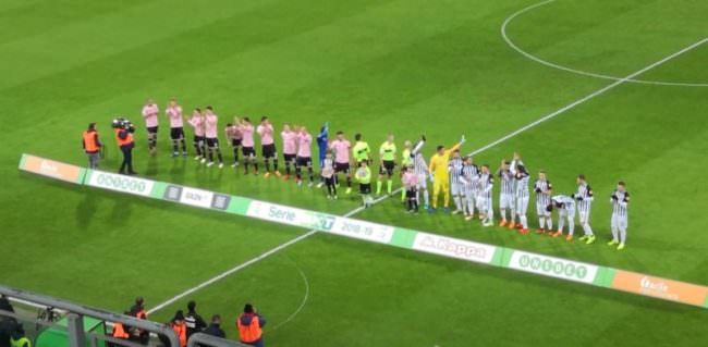 Palermo, contro l’Ascoli la vittoria è con… l’aiutino. Ieri il modulo che piace di più