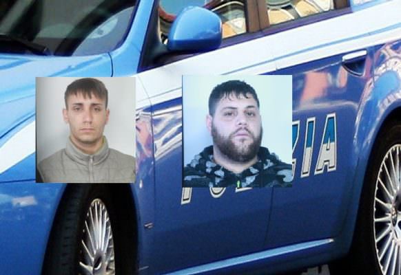 Aperto rimorchio del camion parcheggiato: il furto su area servizio autostrada Catania-Messina