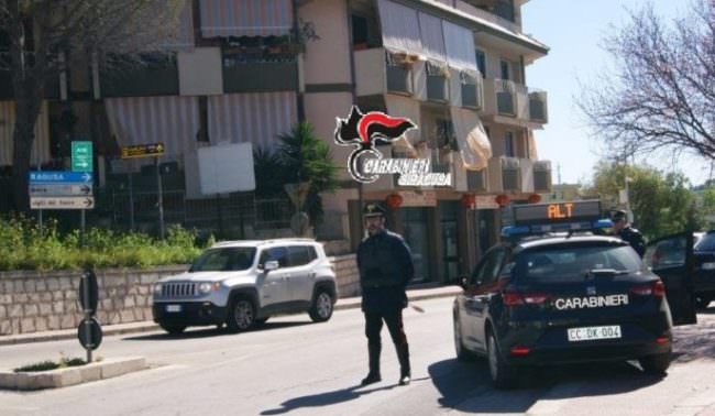Impianti abusivi e allacciamenti alla rete elettrica pubblica: un arresto, 12 denunce