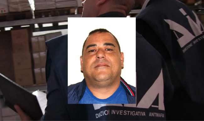 Catania, confisca da un milione e mezzo di euro a Salvatore Nizza: i DETTAGLI del provvedimento -FOTO e VIDEO