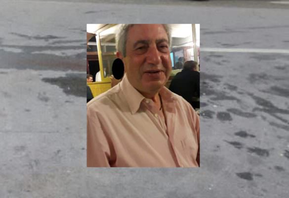 Morto l’uomo investito sulle strisce pedonali sul lungomare di Catania: la vittima è Nino Di Grazia