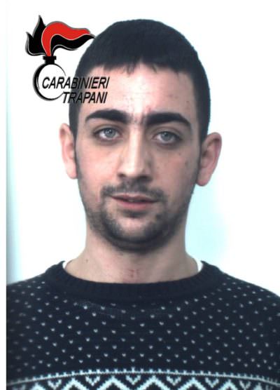 Danilo Sansica, 19 anni