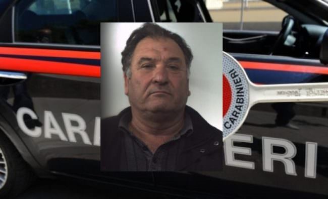 Operazione Cupola 2.0.: arrestato boss di Bolognetta – VIDEO