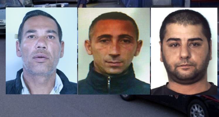 Succede a Catania e provincia: 6 dicembre MATTINA
