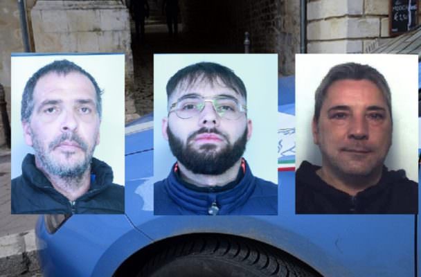 Succede a Catania e provincia: 1 dicembre MATTINA