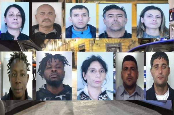 Succede a Catania e provincia: 7 dicembre MATTINA