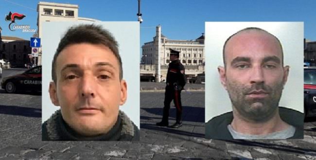 Succede a Siracusa e provincia: 15 dicembre MATTINA