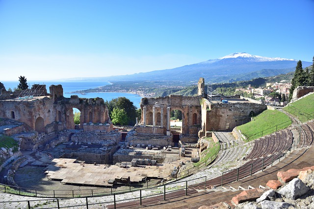 Turismo, la chiave per un nuovo inizio in Sicilia