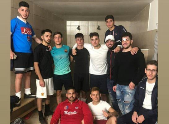 Crescita e formazione al Gemmellaro con il Torneo dell’Immacolata