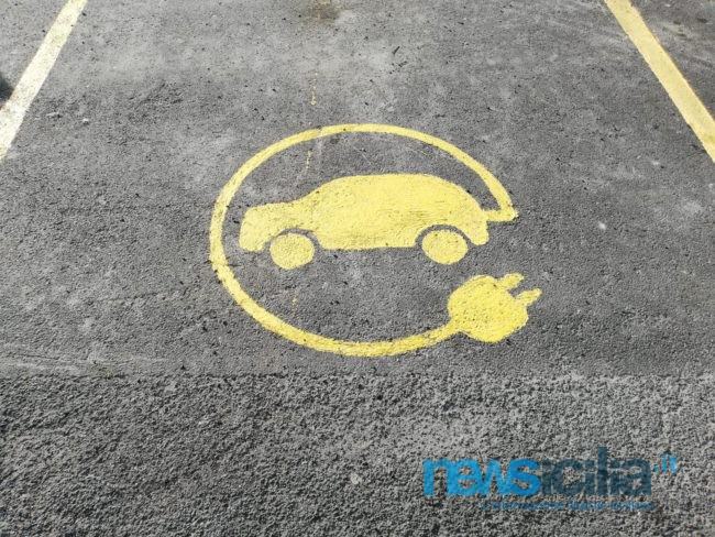 Catania e l’elettrico, presto nuove colonnine in periferia e area industriale. Arcidiacono: “Secondi a nessuno”