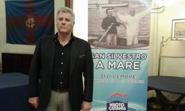 Un bagno fuori stagione, San Silvestro a mare: appuntamento il 31 dicembre al porticciolo di Ognina