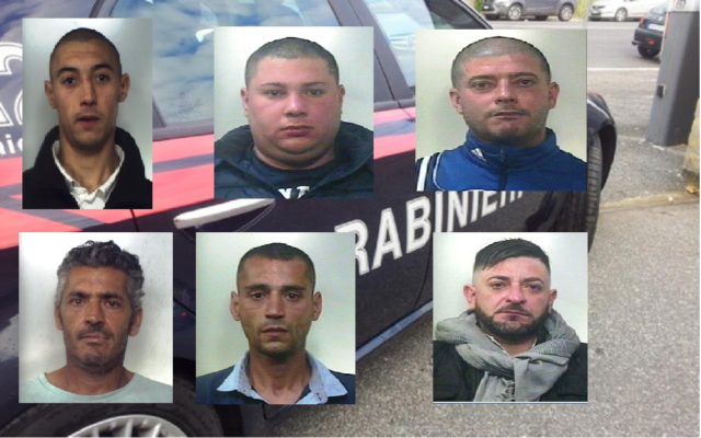 Succede a Catania e provincia: 20 dicembre MATTINA