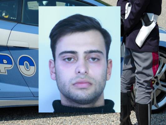 Catania, furto in una gelateria di viale Mario Rapisardi: fermati padre e figlio