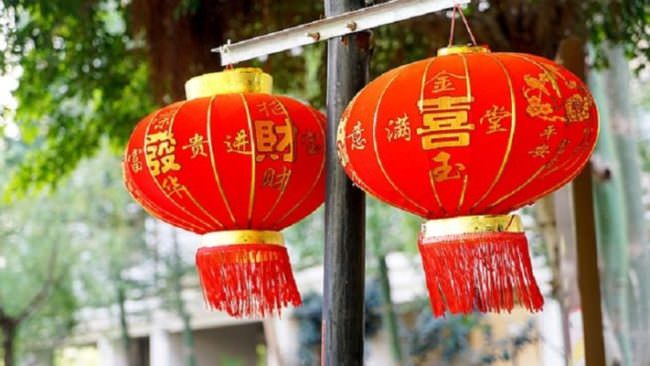 Tra leggenda e usanza: il colore rosso a Capodanno