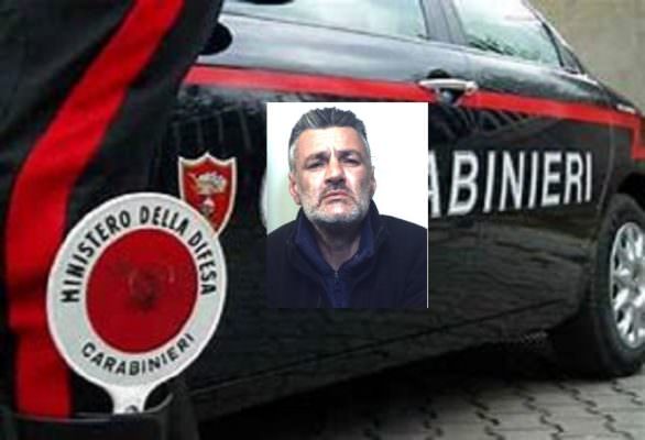 Paziente ricoverato in ospedale accoltella un altro degente e aggredisce carabinieri: arrestato
