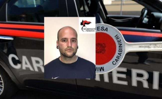 Ruba prodotti alimentari ed elettronici in un noto supermercato: era già stato arrestato per droga