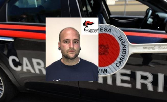 Ruba prodotti alimentari ed elettronici in un noto supermercato: era già stato arrestato per droga