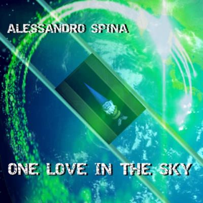 “One love in the sky”, la preghiera in musica per chi non c’è più di Alessandro Spina