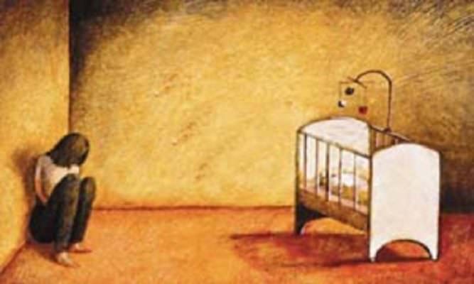 Dalla gravidanza alla vita che cambia, depressione post-partum e baby blues: a cosa va incontro una donna?