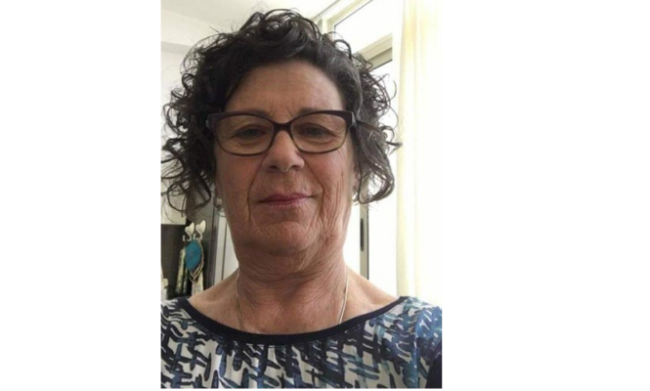 Scomparsa nel nulla da giorni: Anna Galia ritrovata al cimitero
