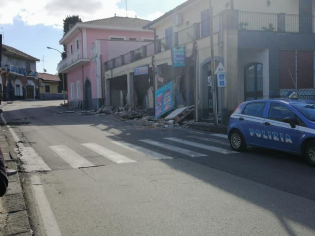 Emergenza terremoto, parla la Protezione Civile: “Qualche richiesta d’aiuto non è veritiera”