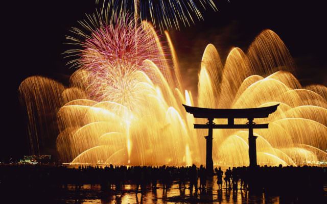 Il Capodanno giapponese e le sue tradizioni