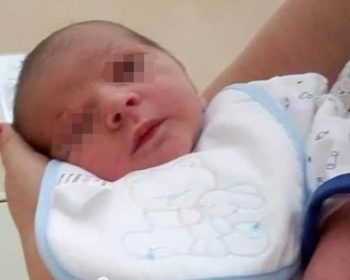 Lorenzo, vittima della depressione post-partum della madre. Il nonno: “Mia figlia lo amava tanto”