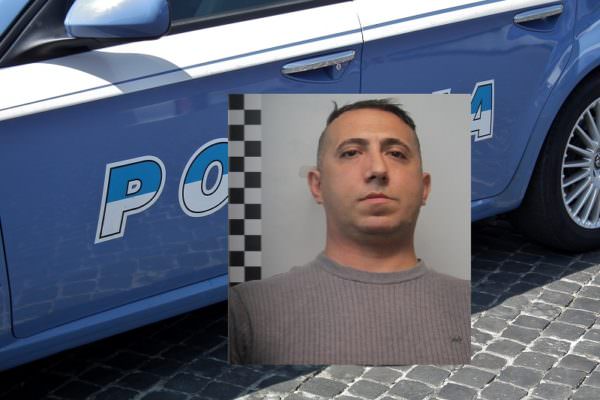 In volo da Istanbul: 42enne arrestato all’aeroporto di Catania