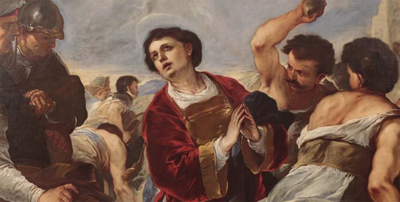 Oggi si festeggia Santo Stefano: ecco la storia del primo martire cristiano