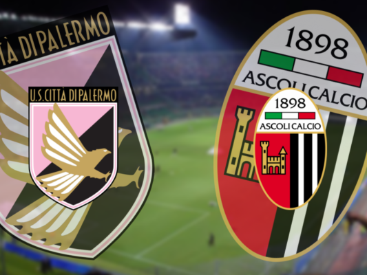 Palermo-Ascoli 3-0, il “regalo” di Perucchini spiana la strada al successo rosanero. Gioie per Chochev e Szyminski