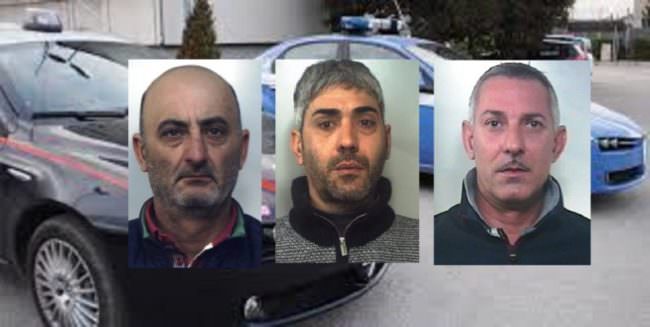 Succede a Catania e provincia: 24 dicembre MATTINA