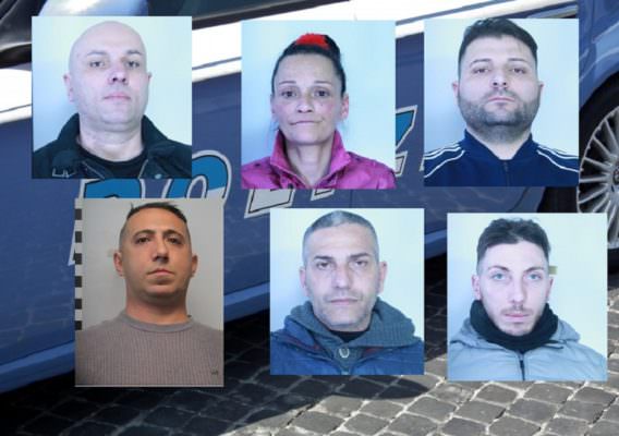 Succede a Catania e provincia: 29 dicembre MATTINA