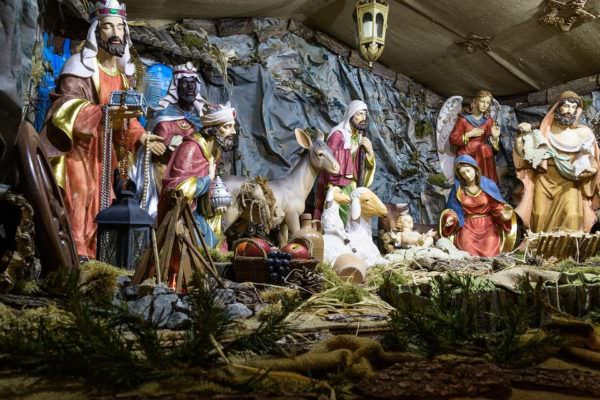 Una tradizione di tutte le famiglie cristiane: ecco la storia del Presepe