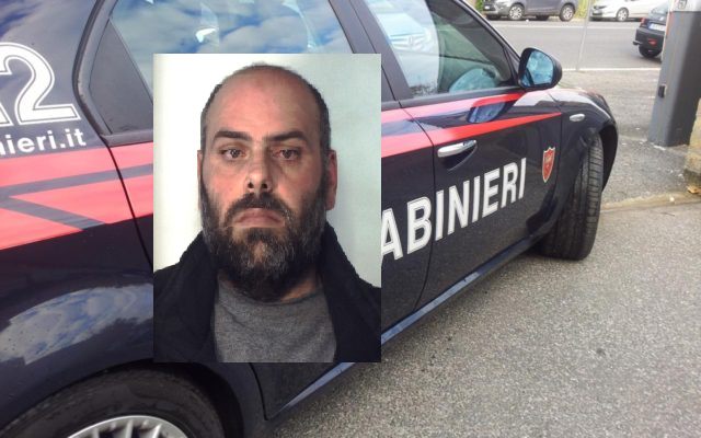 Spaccio nel quartiere San Cristoforo: pusher arrestato con cocaina e marijuana