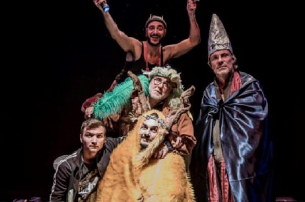 Ritorna “Sogno di una notte a Bicocca” al Teatro Mobile di Catania