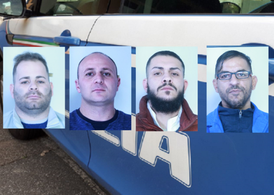 Succede a Catania e provincia: 22 dicembre POMERIGGIO