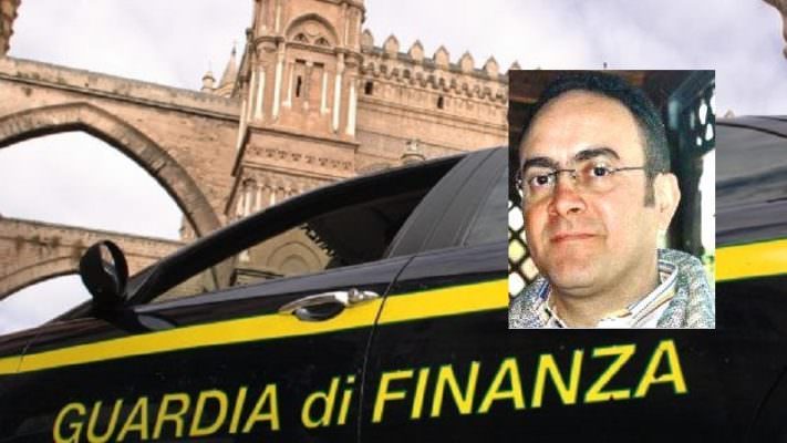 Corruzione in atti giudiziari, giudice Trebastoni di Catania nel registro degli indagati