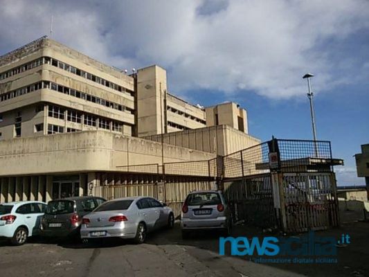 Cittadella giudiziaria all’ex Palazzo delle Poste di viale Africa: tanti dubbi tra la gente