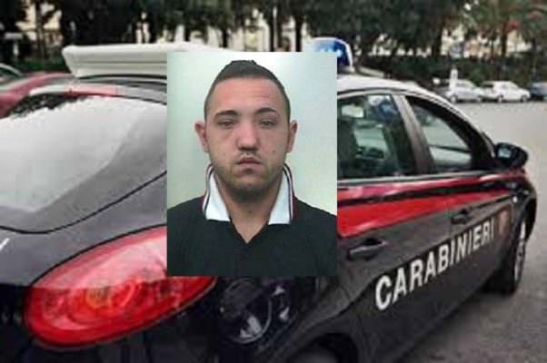 Posto di blocco nel Catanese: sorvegliato speciale beccato alla guida senza patente e con pregiudicati
