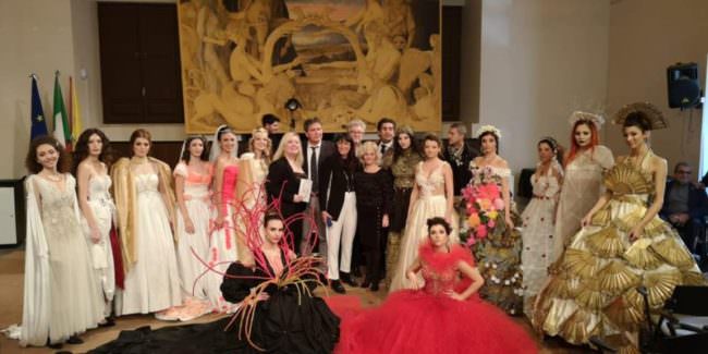 Presentata tra impegno e solidarietà “Magnificat”, la XVIII mostra di abiti e costumi dedicati a Sant’Agata