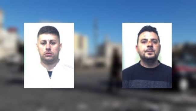 Colpi di spranga in un bar: quattro persone coinvolte in rissa