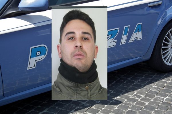 Mafia, estorsione nel Catanese: arrestato pregiudicato del clan Santapaola-Ercolano