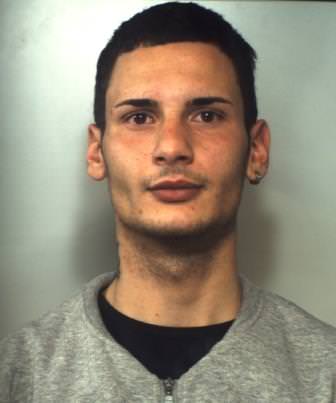 Angelo Sapiente, 22 anni