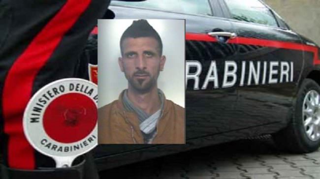Truffa dello specchietto ed estorsione nel Catanese: minaccia automobilisti per farsi consegnare soldi