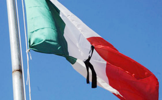Anniversario della proclamazione della Repubblica, Catania non si arrende e “festeggia”