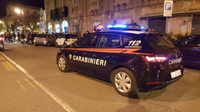 Beccato fuori casa, evade dai domiciliari: scatta nuovo arresto per un 44enne