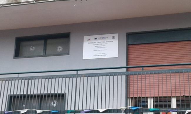 Salvaguardia e tutela della vita nelle strutture scolastiche del Circolo Didattico “Fava” di Mascalucia