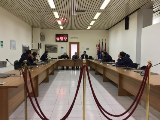 Le iniziative, la collaborazione la voglia di cambiamento: “Bisogna lavorare per il bene dei cittadini”